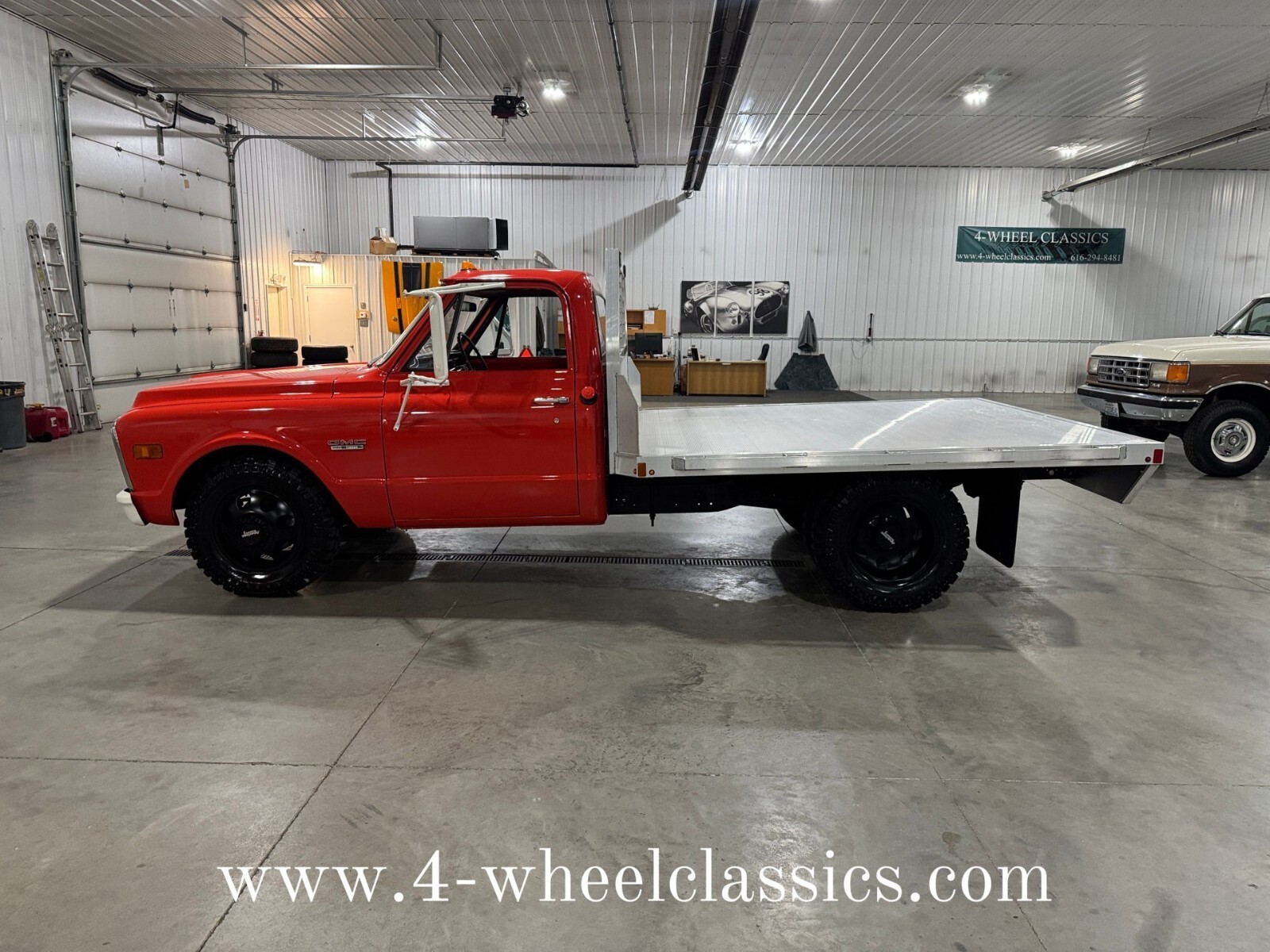 1972 GMC Other - photo 2