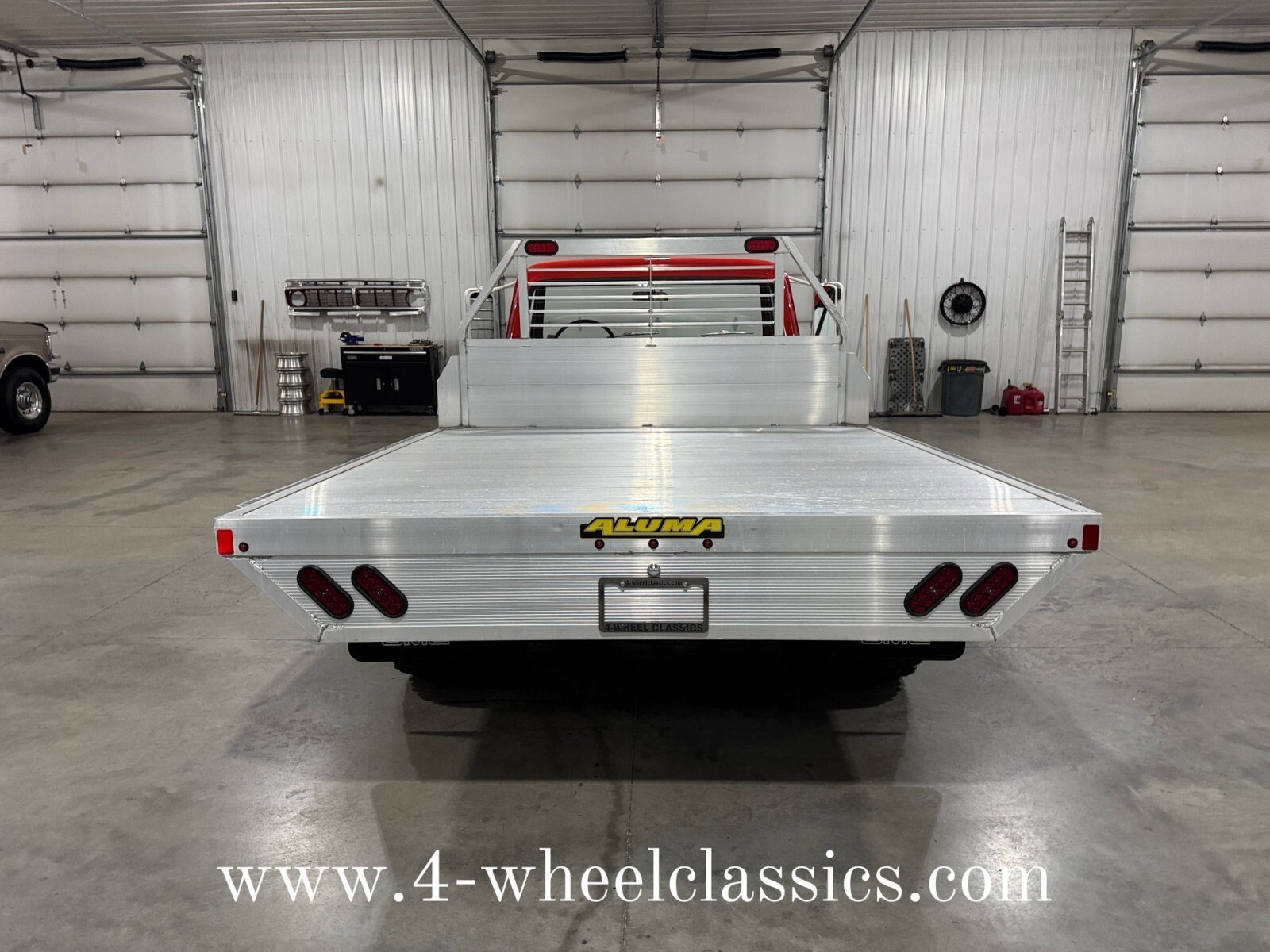 1972 GMC Other - photo 3