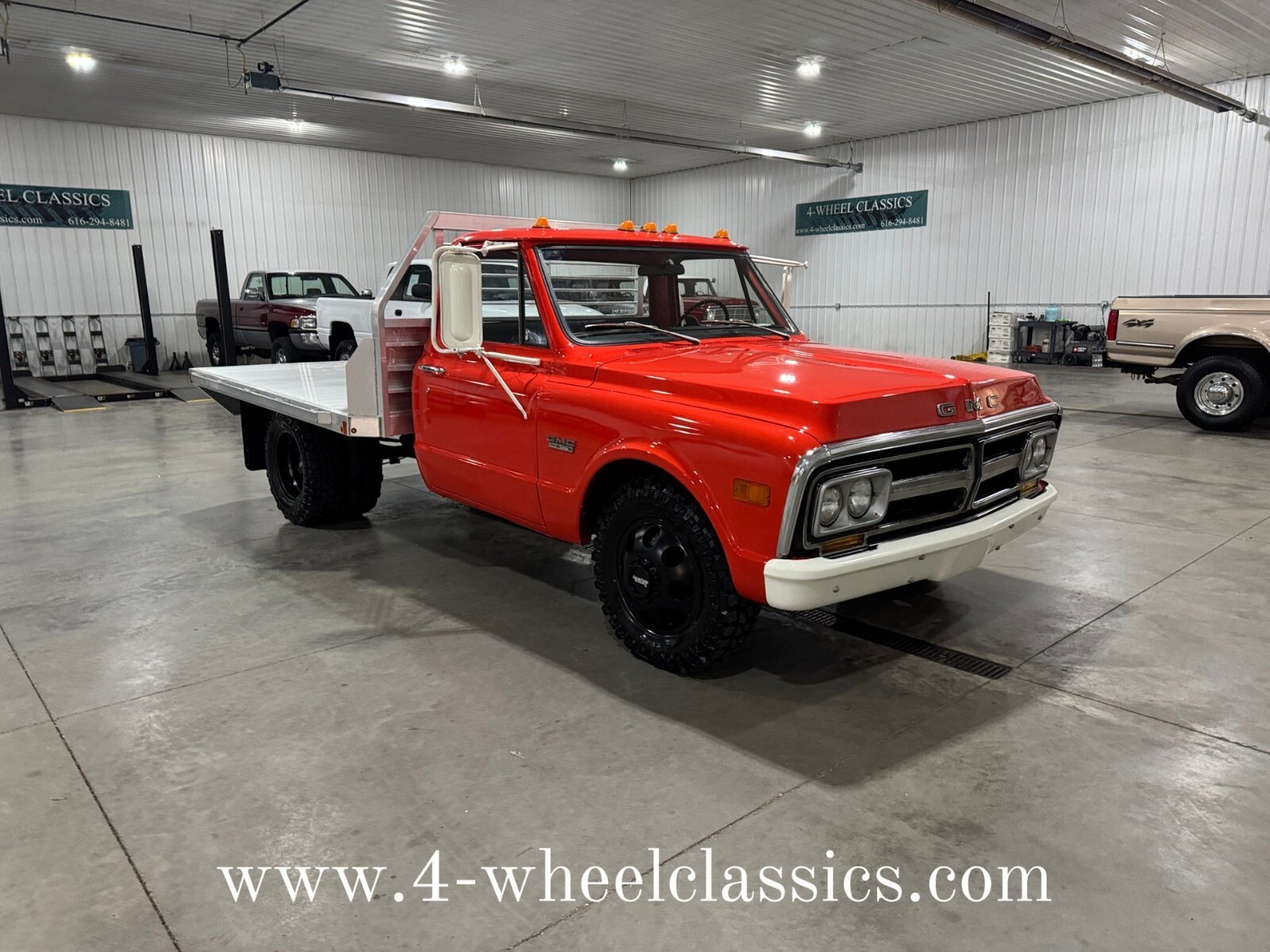 1972 GMC Other - photo 4