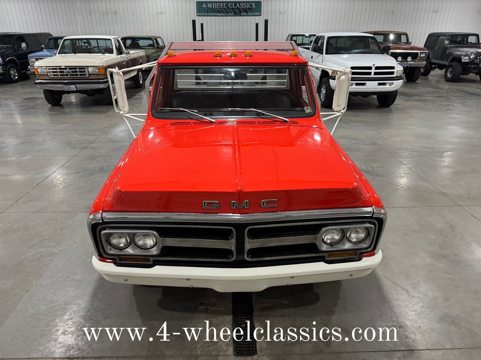1972 GMC Other - photo 7
