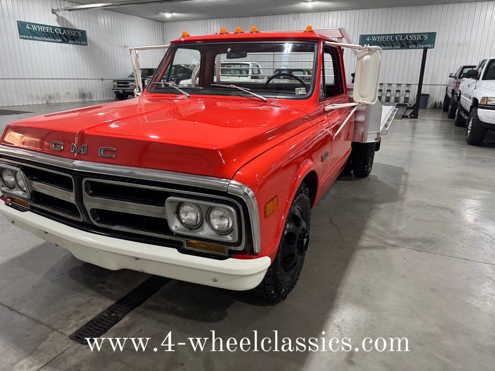 1972 GMC Other - photo 9