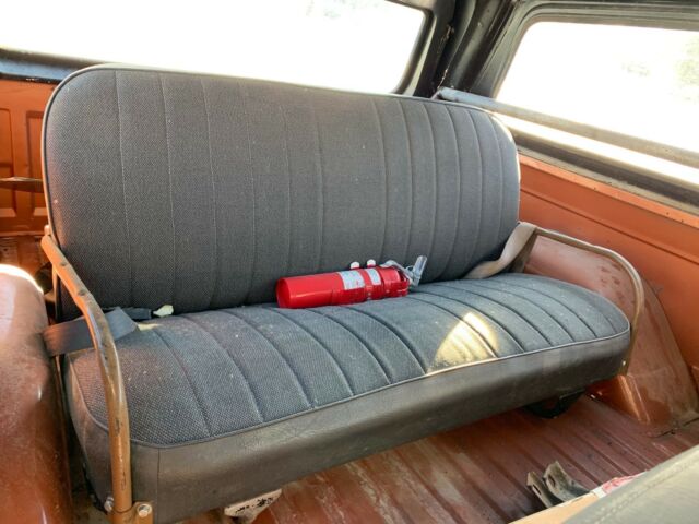 1972 GMC Jimmy Custom / CST - photo 12