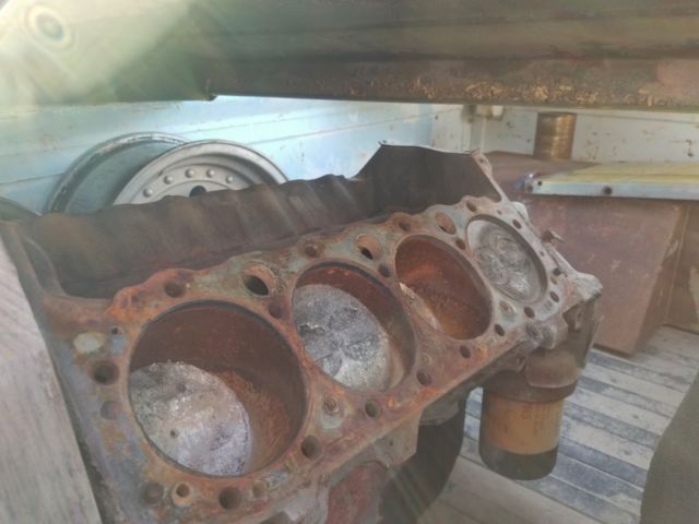 1972 GMC K2500 - photo 13