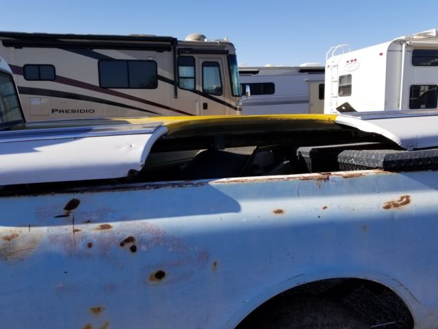 1972 GMC K2500 - photo 4