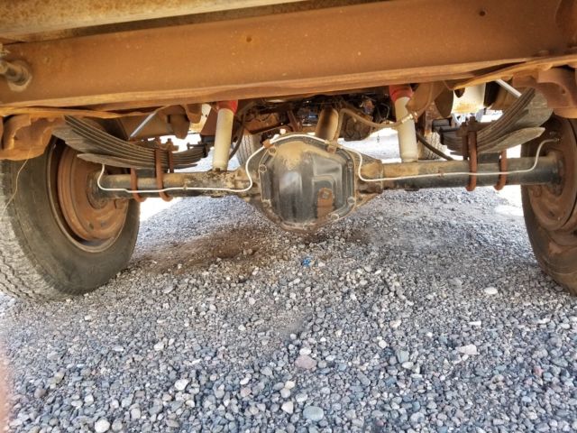 1972 GMC K2500 - photo 7