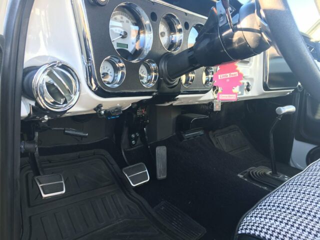 1972 GMC Sierra 2500 - photo 12