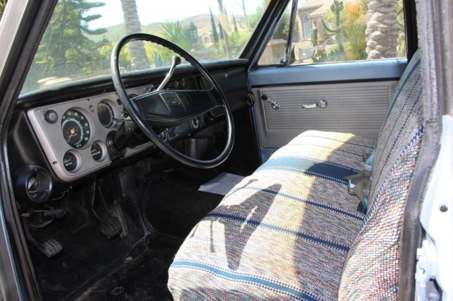 1972 GMC Other Black - photo 10