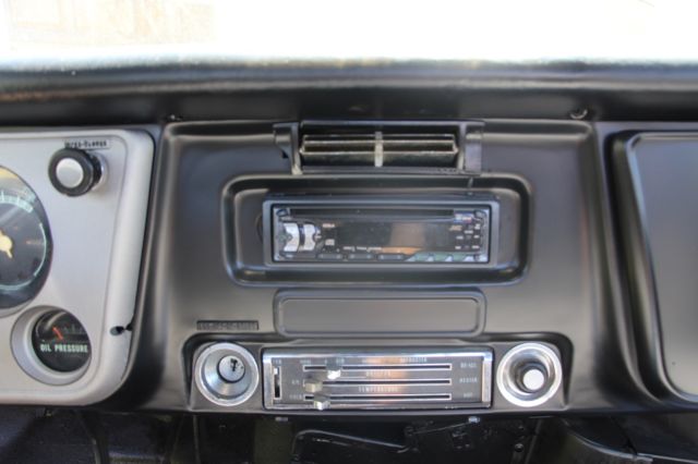 1972 GMC Other Black - photo 12