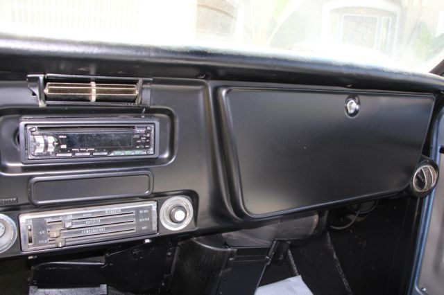 1972 GMC Other Black - photo 13