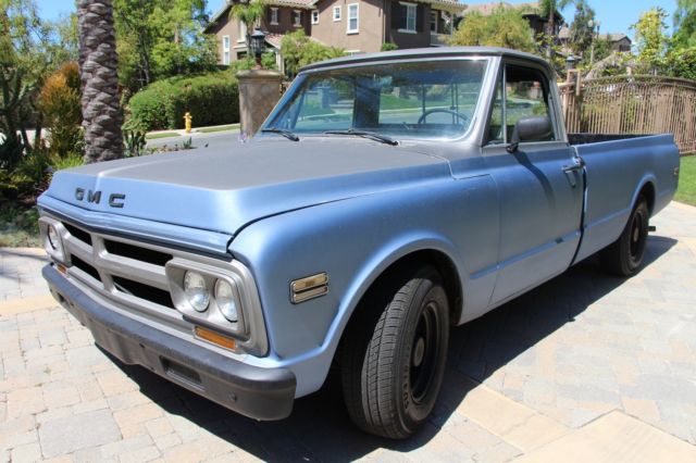 1972 GMC Other Black - photo 3