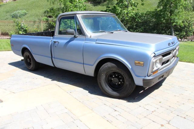 1972 GMC Other Black - photo 4