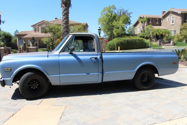 1972 GMC Other Black - photo 5