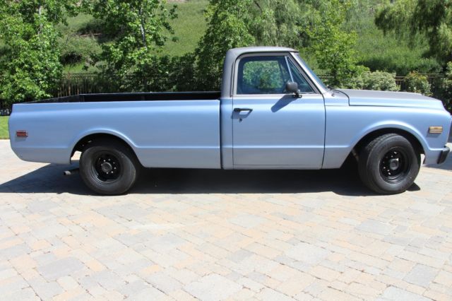 1972 GMC Other Black - photo 6