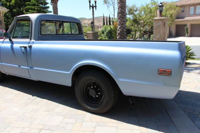 1972 GMC Other Black - photo 7