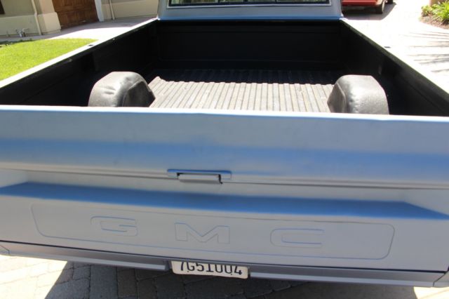 1972 GMC Other Black - photo 9