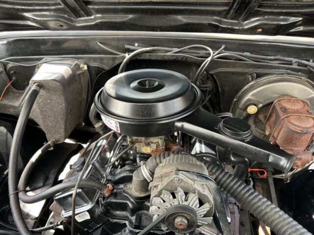 1972 GMC C1500 - photo 13