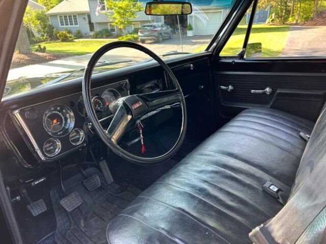 1972 GMC C1500 - photo 8