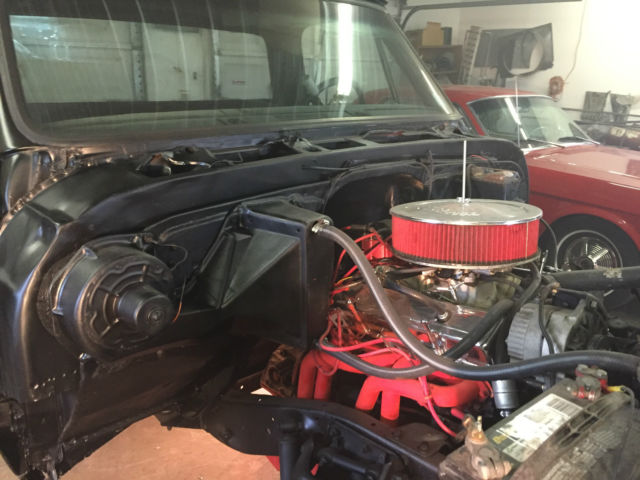 1972 GMC Other - photo 10