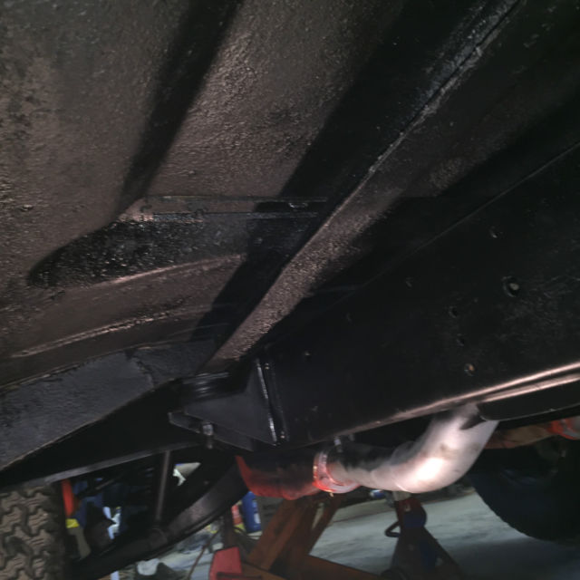 1972 GMC Other - photo 11