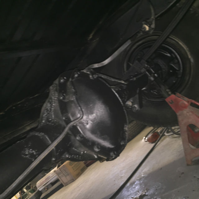 1972 GMC Other - photo 13