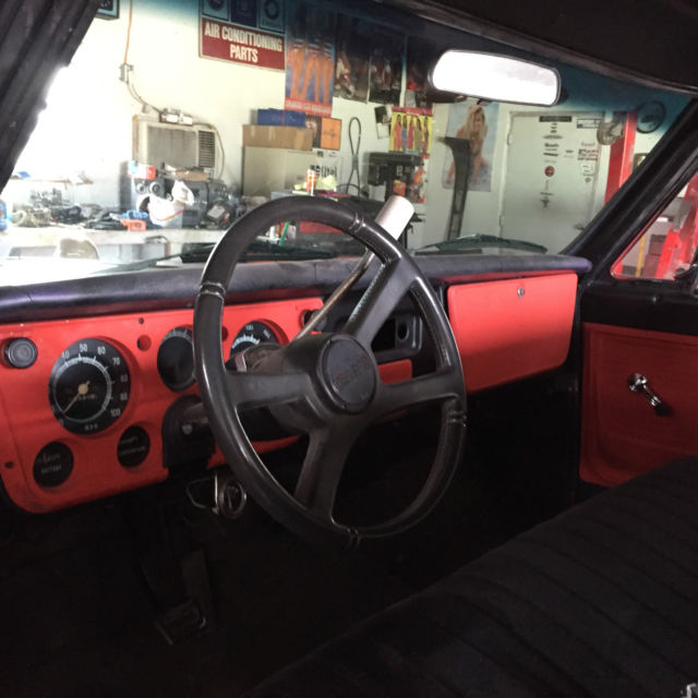 1972 GMC Other - photo 2