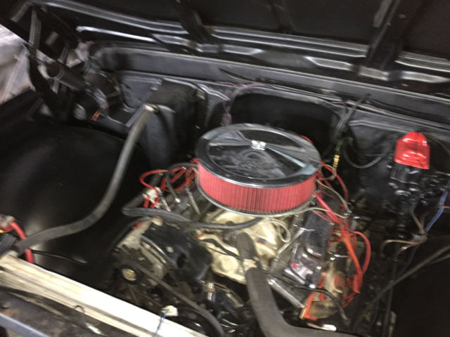 1972 GMC Other - photo 3