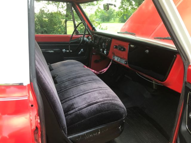 1972 GMC Other Cheyenne - photo 2