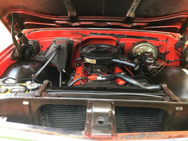1972 GMC Other Cheyenne - photo 4