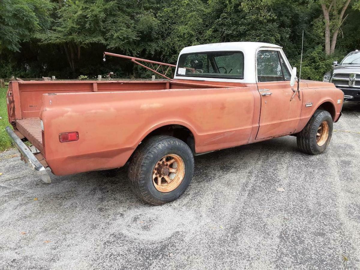 1972 GMC Other - photo 5