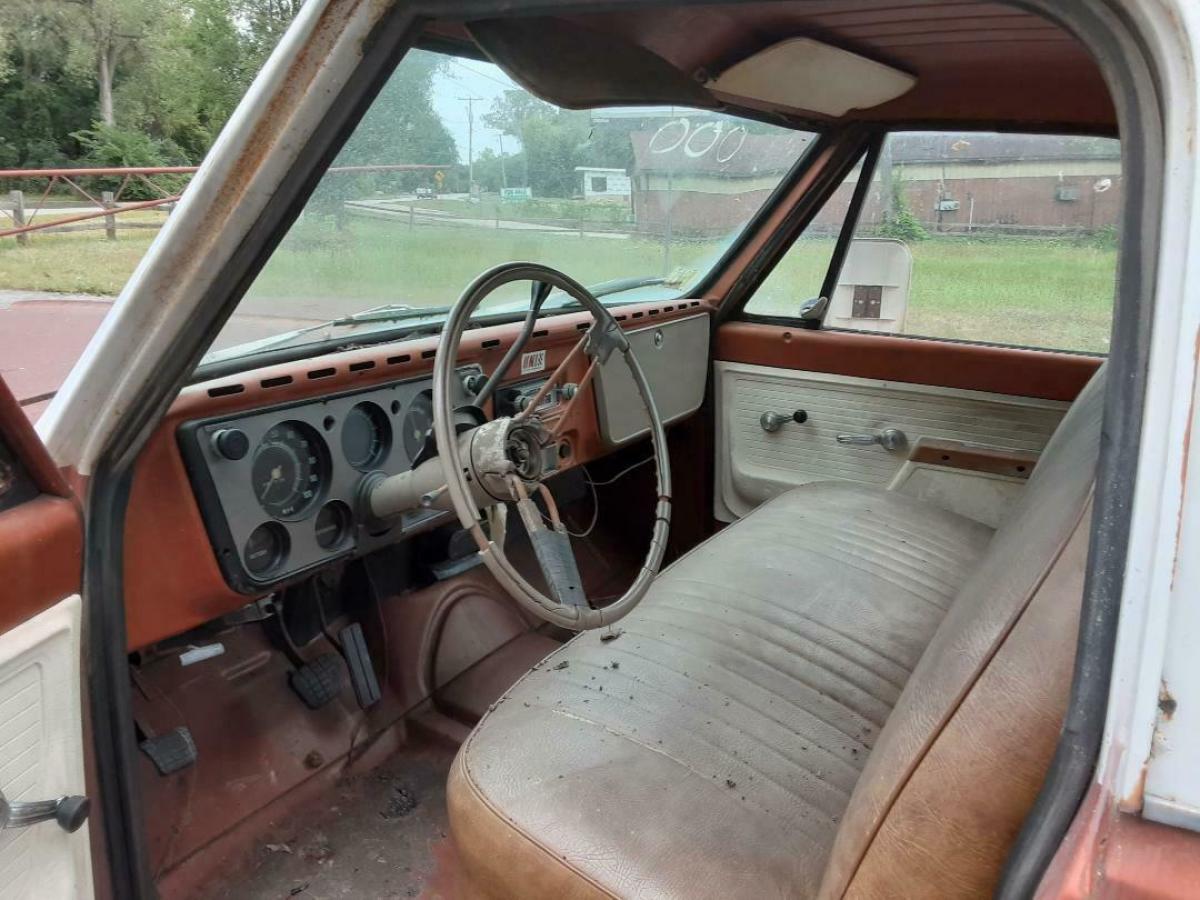 1972 GMC Other - photo 6