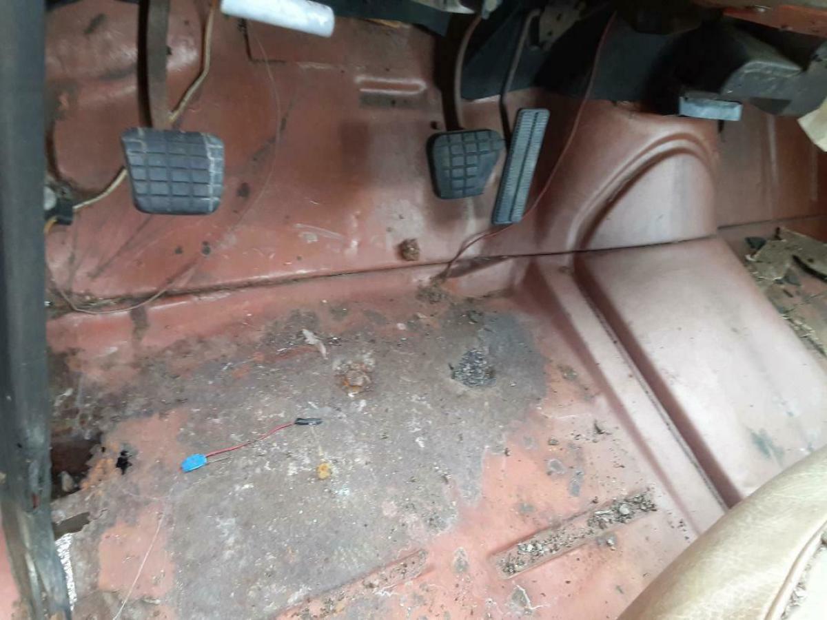 1972 GMC Other - photo 8