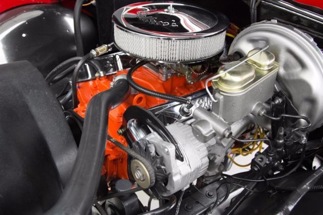 1972 GMC Pickup 4WD, Fresh restoration, Great Truck (WHOLESALE CLE - photo 7