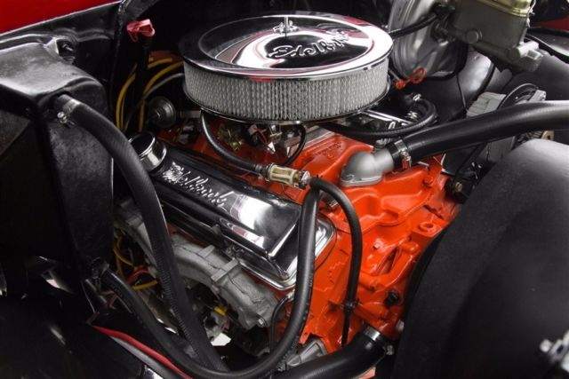 1972 GMC Pickup 4WD, Fresh restoration, Great Truck (WHOLESALE CLE - photo 8