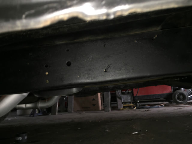 1972 GMC Other - photo 5