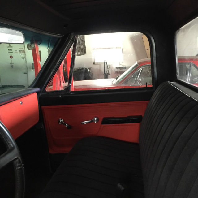 1972 GMC Other - photo 6