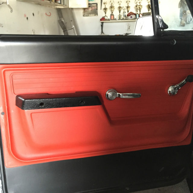 1972 GMC Other - photo 7