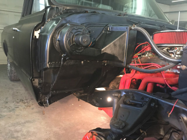 1972 GMC Other - photo 8