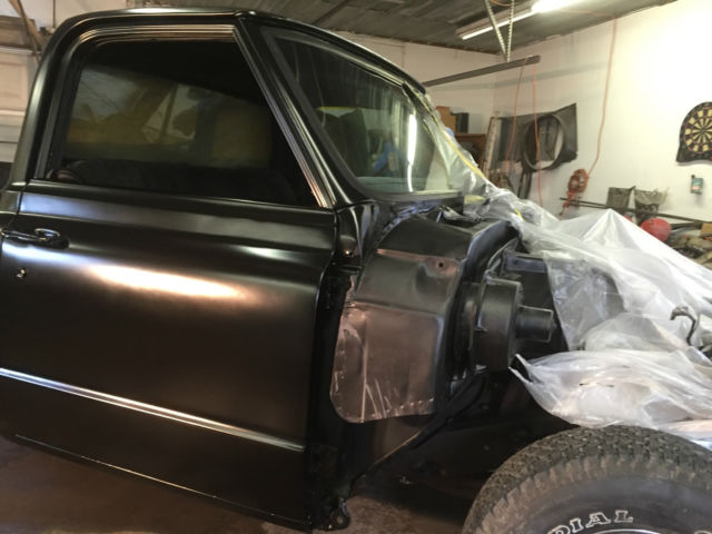 1972 GMC Other - photo 9