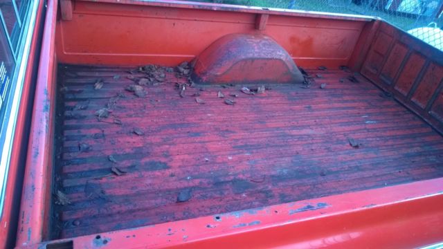 1972 GMC Other Base - photo 12