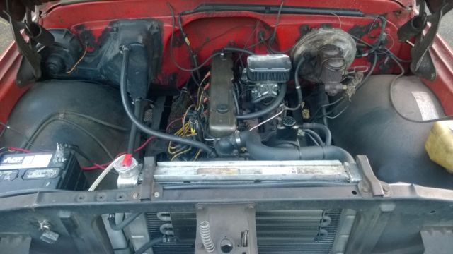 1972 GMC Other Base - photo 2