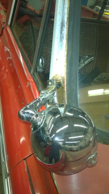 1972 GMC Other Base - photo 7