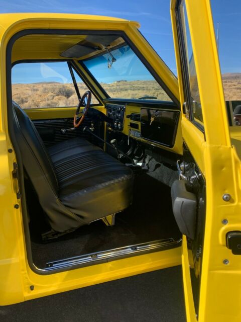 1972 GMC K1500 4WD - photo 7