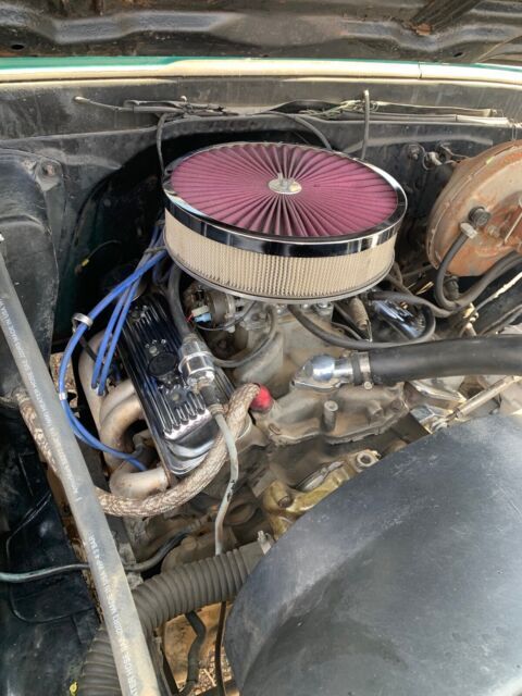 1972 GMC Pickup K2500 - photo 13