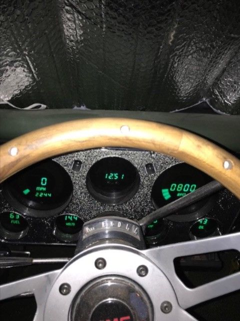 1972 GMC Other - photo 10