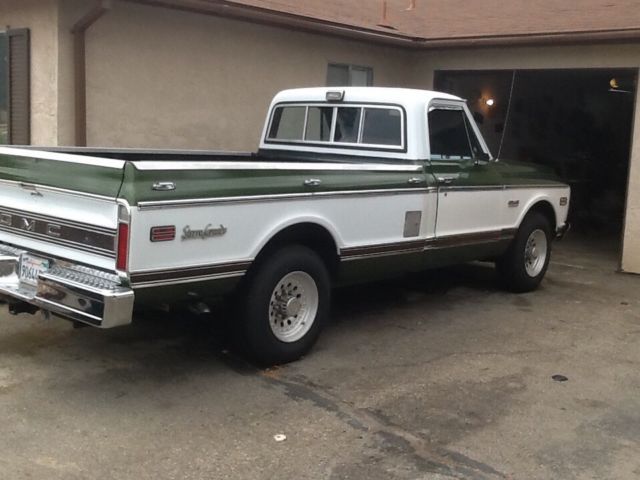 1972 GMC Other - photo 7