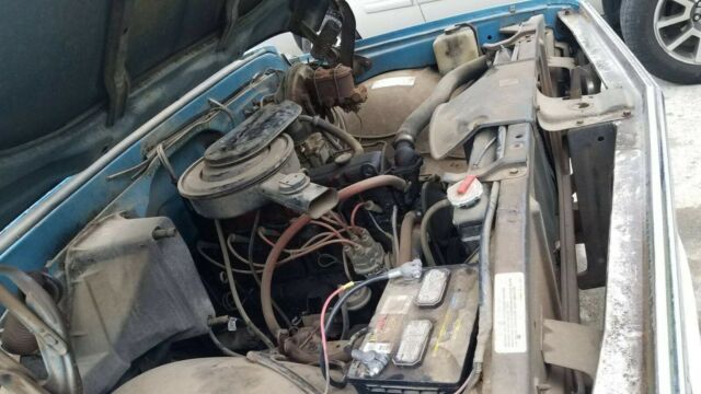 1972 GMC Truck - photo 6