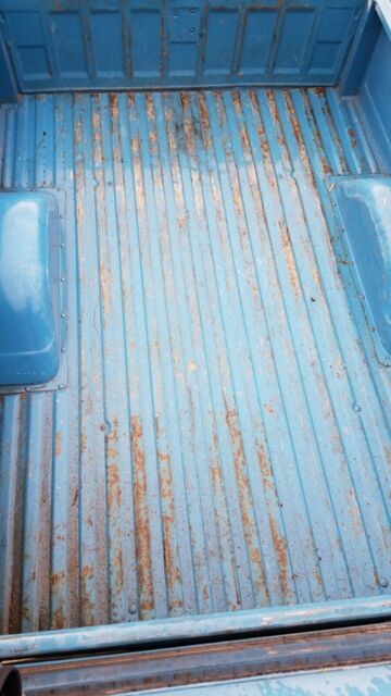 1972 GMC Truck - photo 8