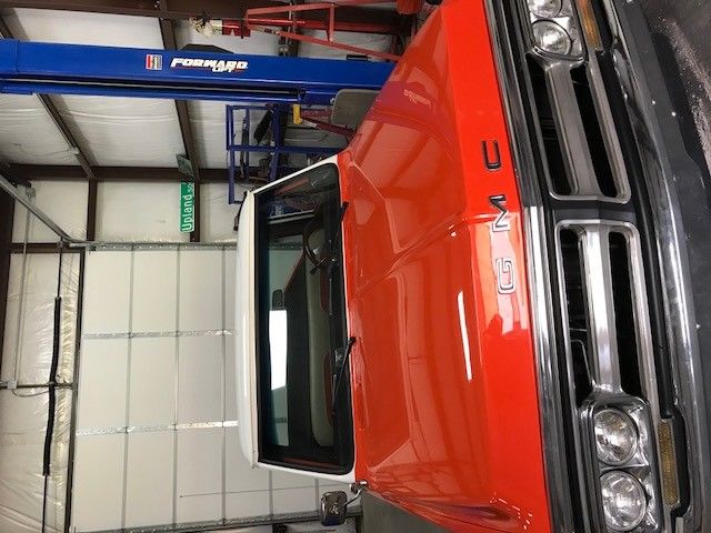 1972 GMC Sierra 1500 - photo 2