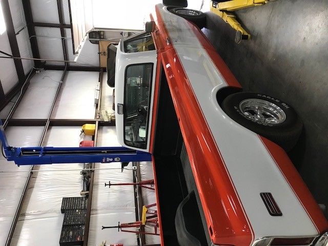 1972 GMC Sierra 1500 - photo 3