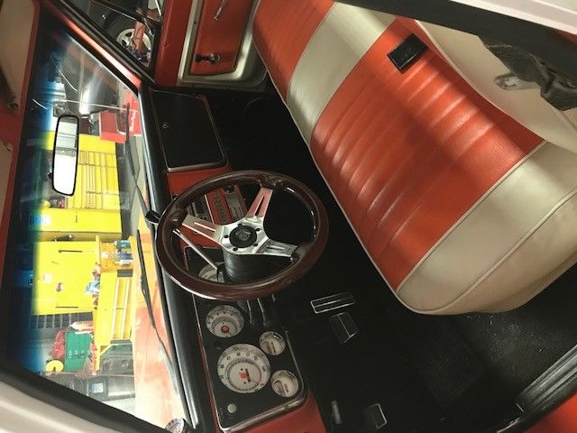 1972 GMC Sierra 1500 - photo 5